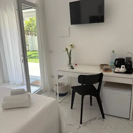 Domodeale فندق مبيت وإفطار