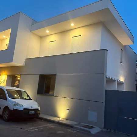 Domodeale فندق مبيت وإفطار 3*